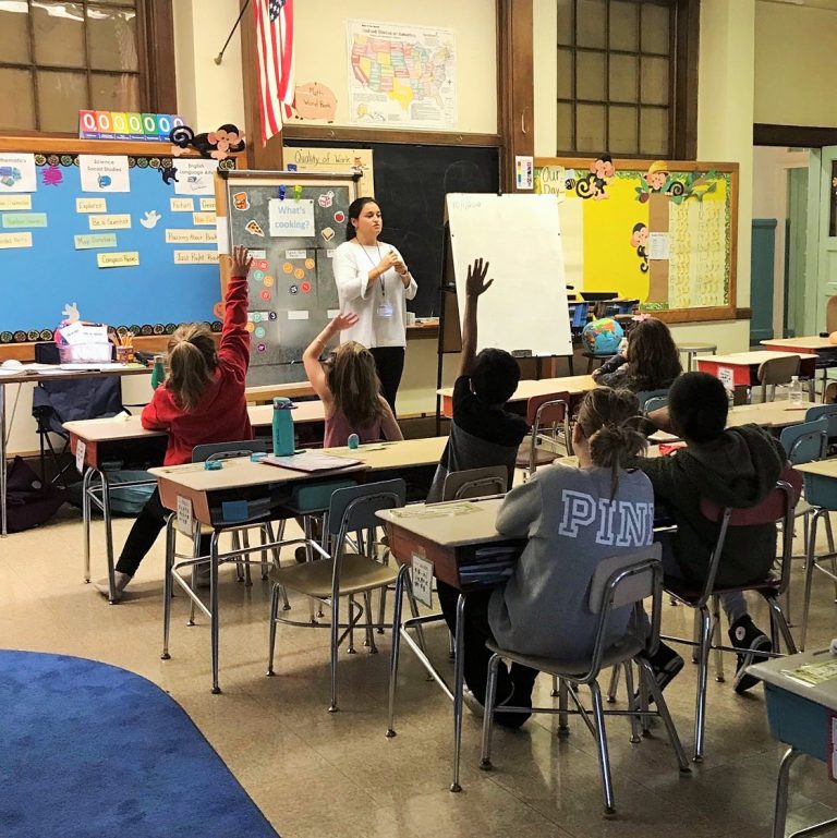 School News