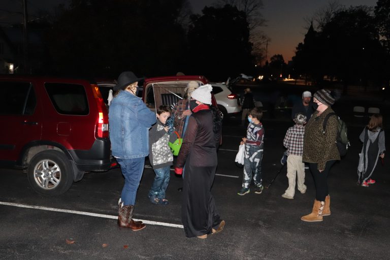 Around Town-Trunk or Treat, property taxes, and pet vaccinations