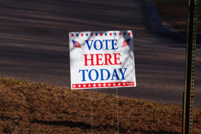 Polls open for early voting in September primary