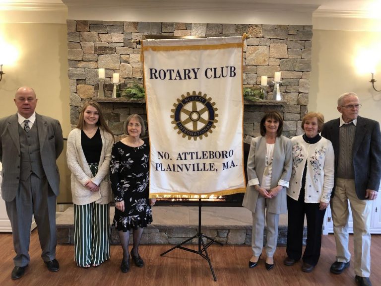 Nominations open for North Attleboro/Plainville Rotary Service Awards