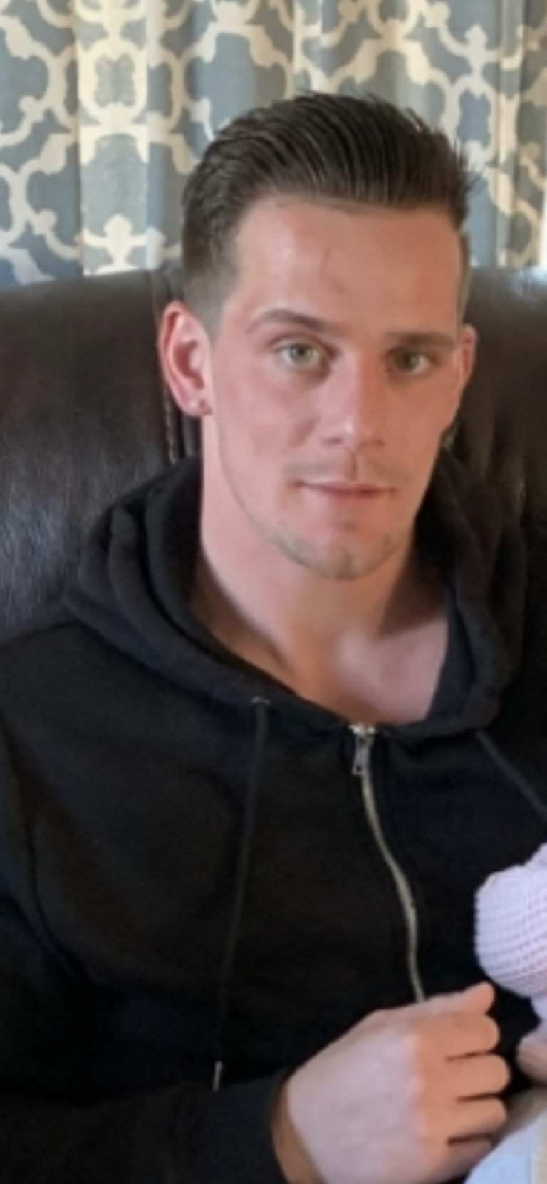 Obituary-Christopher W. Paquin