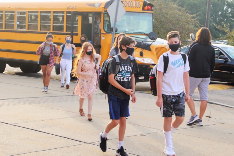Schools to follow new guidelines making masks optional
