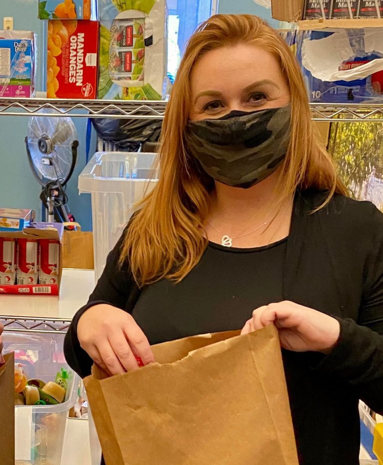 Fuel for the Weekend marks three years helping the community