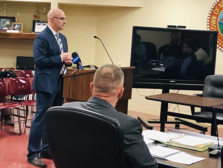 Police Chief hopes to reinstate School Resource Officer by fall
