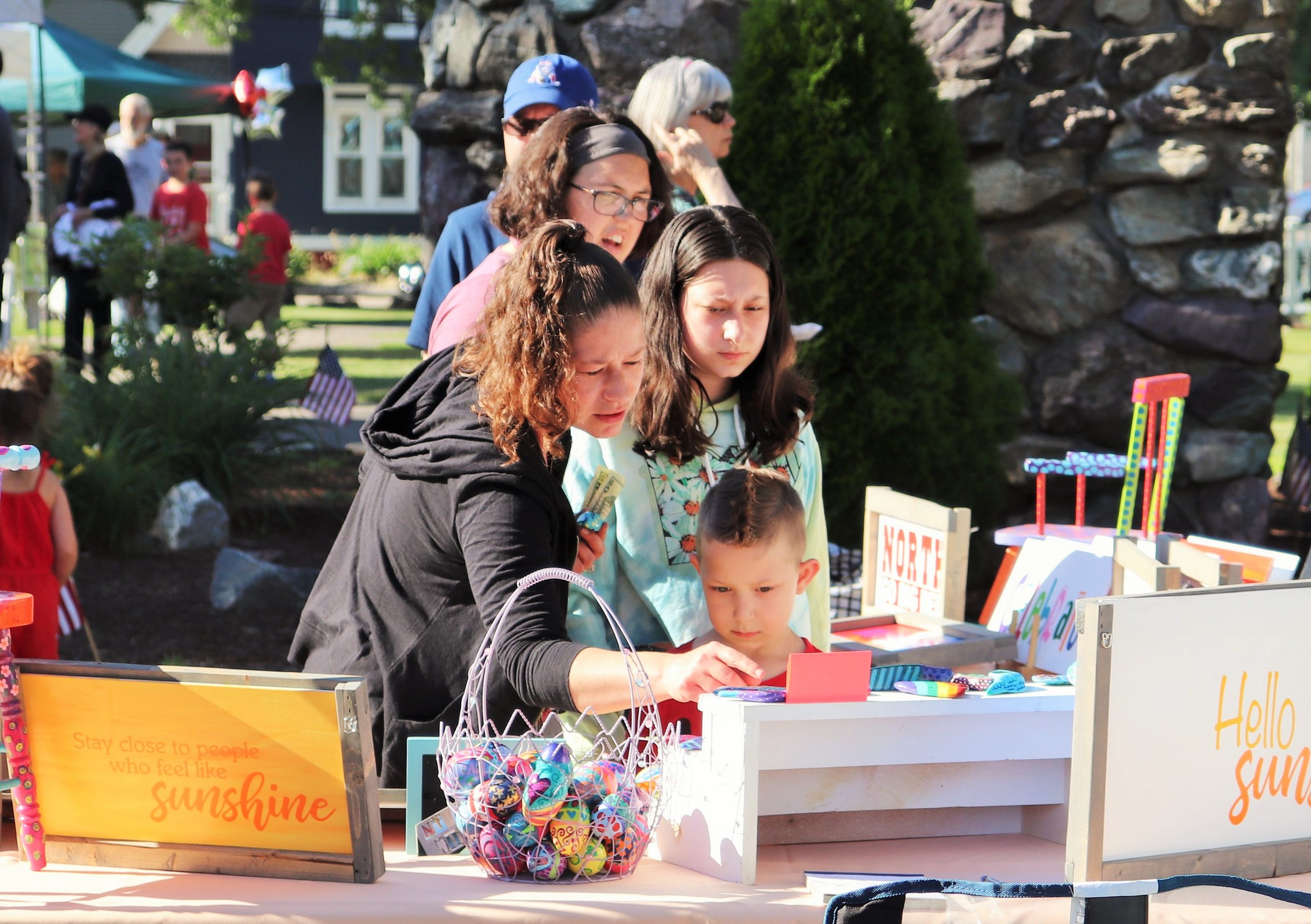 North Attleborough Farmers Market returns North Star Reporter