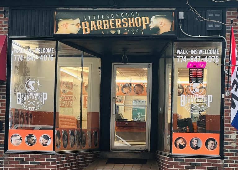 New barber shop offers variety of cuts for customers
