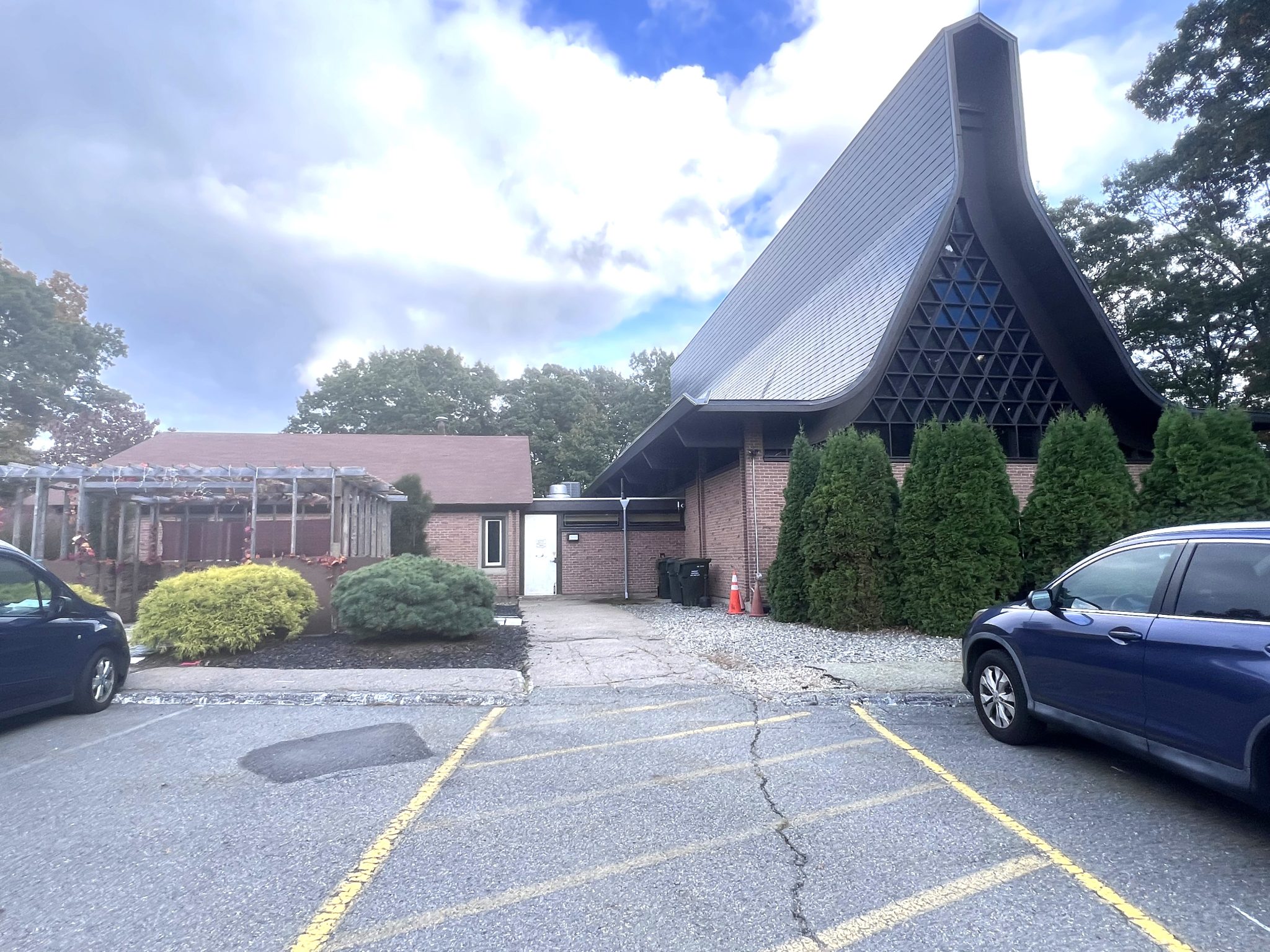 Synagogue Evacuated Over Bomb Threat – North Star Reporter