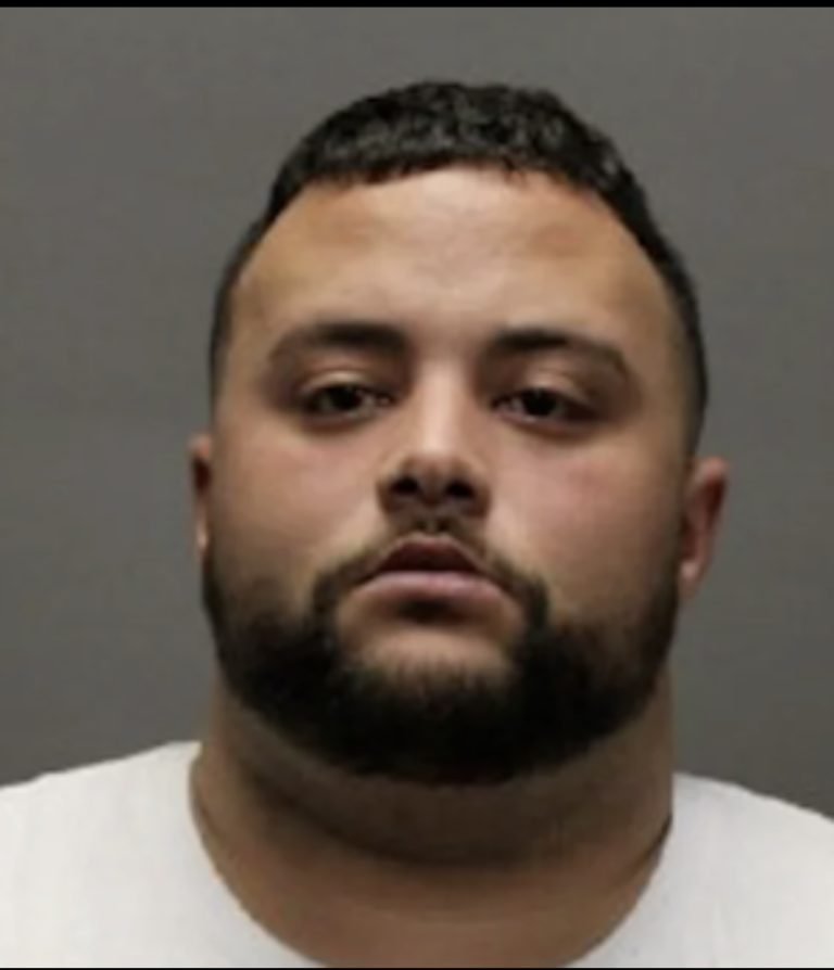 North Attleborough suspect in hit-and-run arraigned 