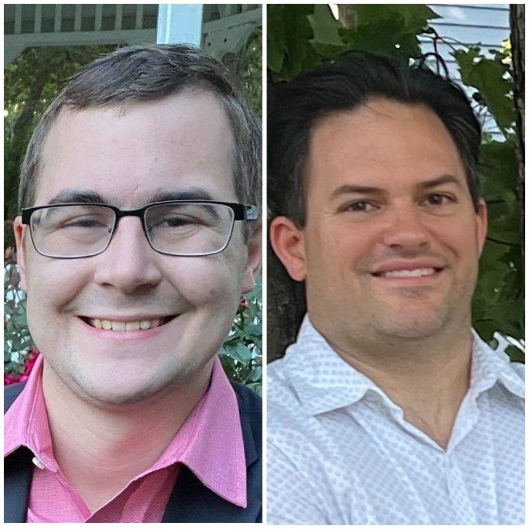 Scanlon, Cannata will face off for state rep seat