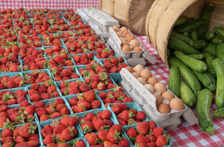 Attleboro Farmers Market kicks off 2025 season