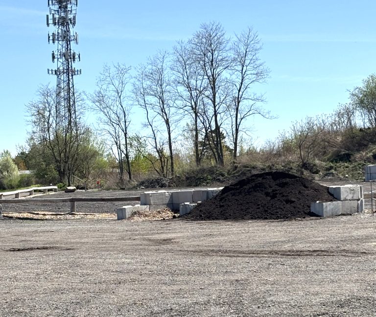 North expands composting service to Plainville