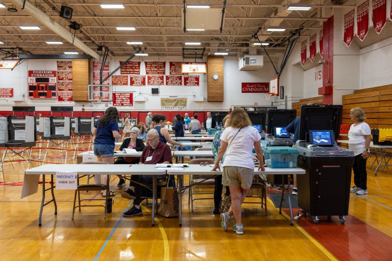 Voters approve debt exclusion for new high school