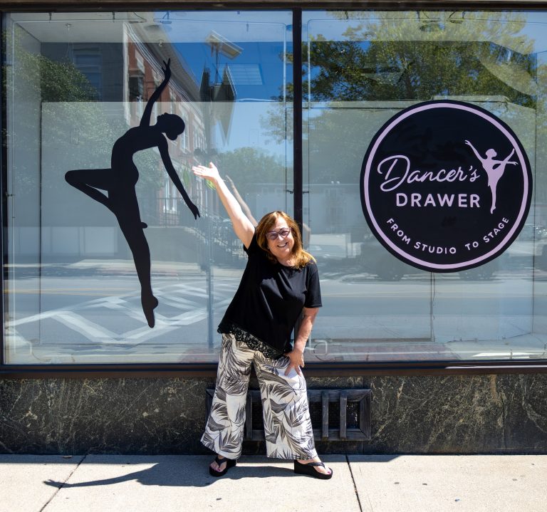 Owner of The Dancers Drawer announces retirement, sale of business