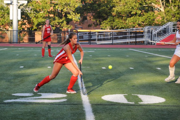 PHOTOS: North field hockey stops Stoughton in season’s second game