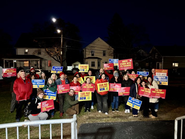 Tentative deal reached in North Attleborough teacher contract