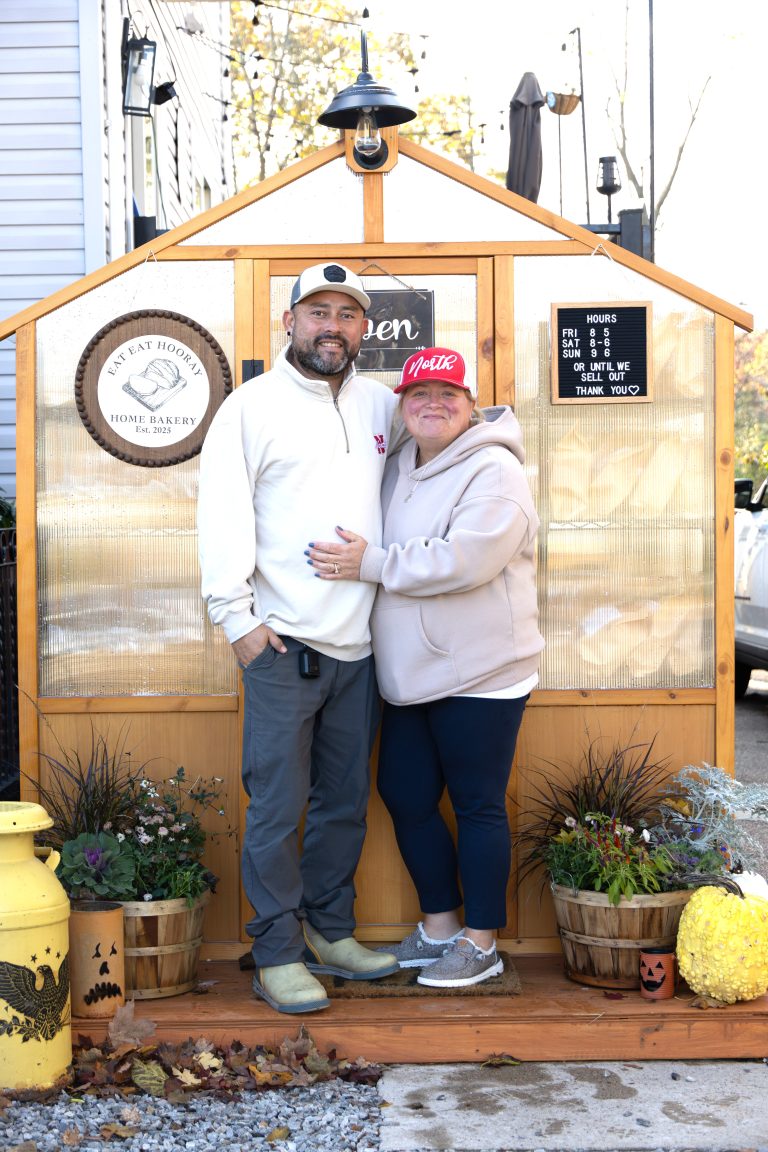 Eat Eat Hooray bakes up big in North Attleborough