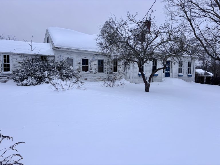 North Attleborough plows through storm, zero outages reported