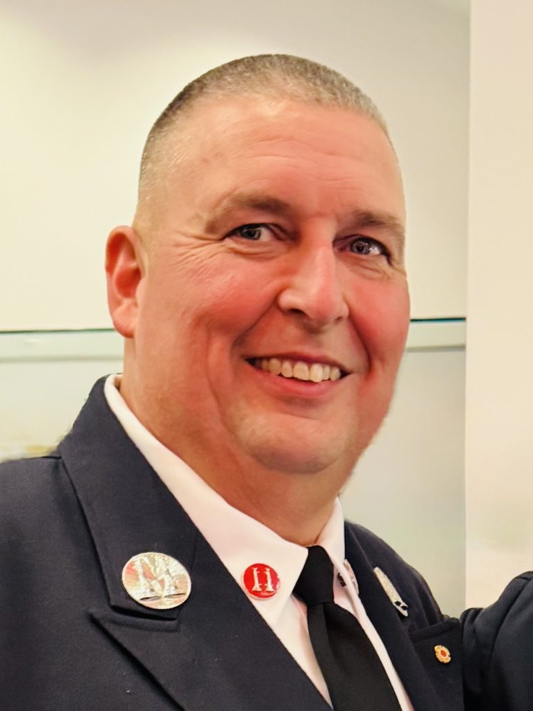 North Attleborough Fire Department announces promotions 