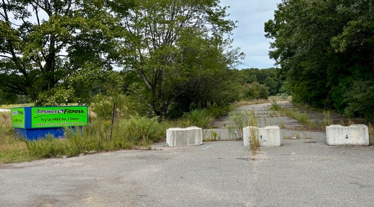 Borg outlines vision for North Attleborough growth