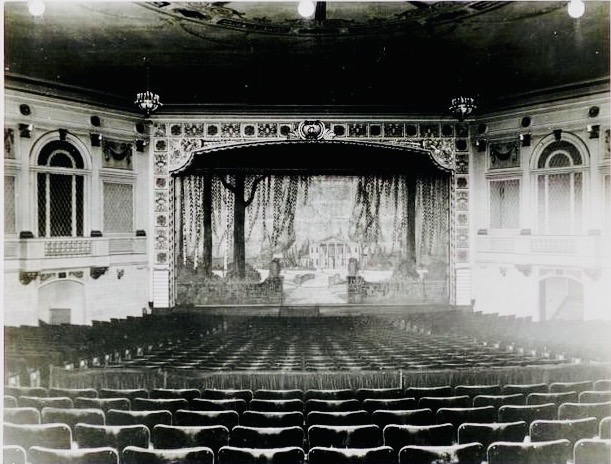 Historic North Attleborough theater cornerstone to find new home