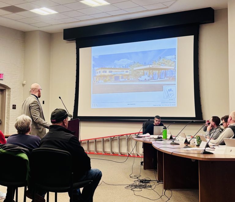 Developer sets zoning freeze on First United Methodist Church property 