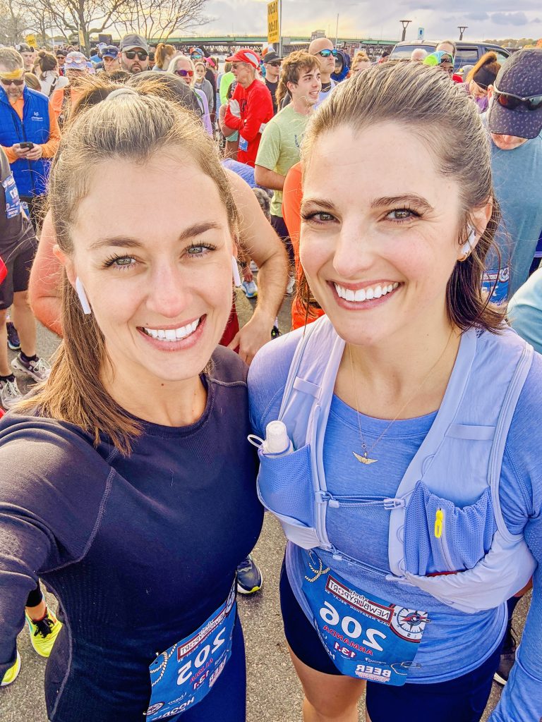 Local mother joins first Boston Marathon to support Mass General