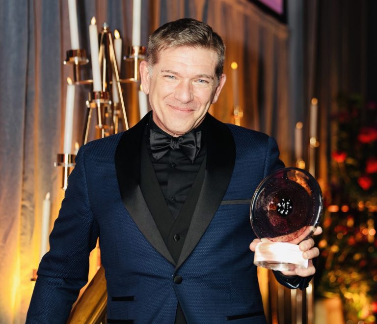 Branches of North Attleboro earns Resident & Family Connection Award