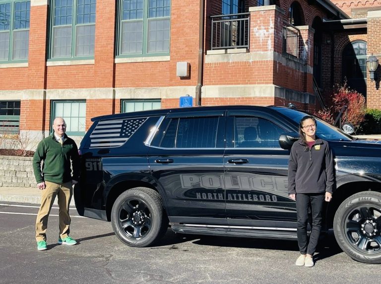 Town hires mental health clinician, will respond to crisis calls with police