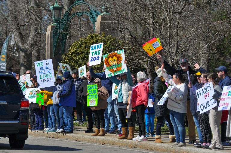Attleboro City Council advances resolution for Capron Zoo