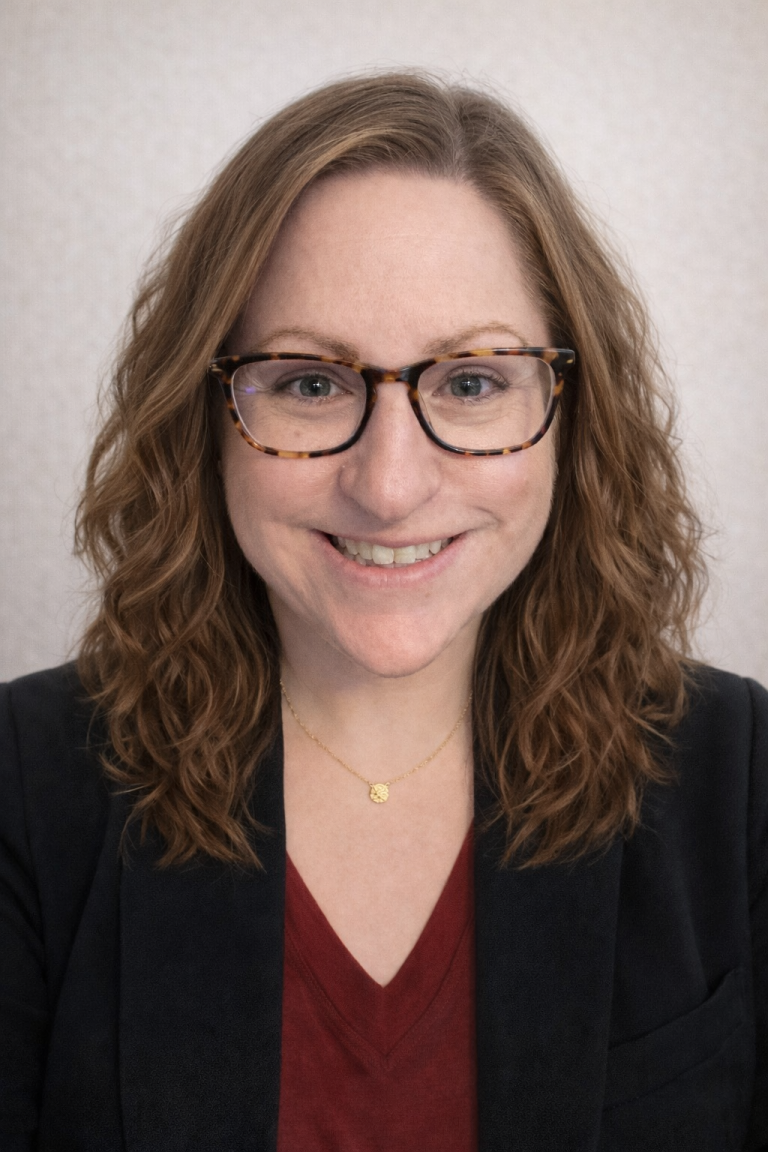 Katie Cloutier—candidate for School Committee 