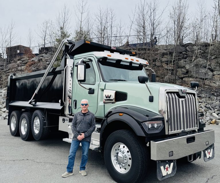 North Attleborough resident named Northeast Vocational Sales Champion  