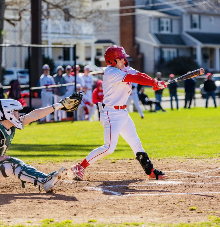 PHOTOS: North bests Canton on Community Field