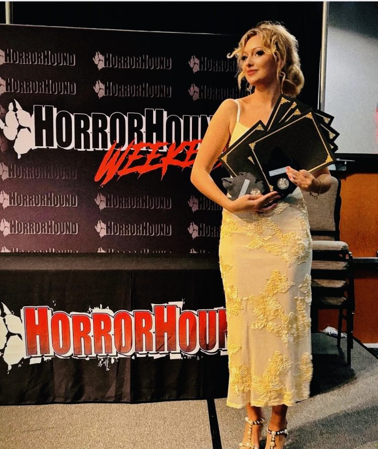 Local screenwriter’s New England-set thriller wins national awards