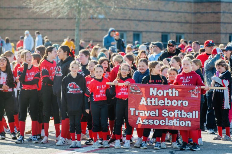 PHOTOS: LNAL marks Opening Day with annual parade