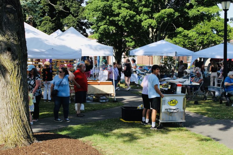 North Attleborough Farmers Market moves to Saturdays