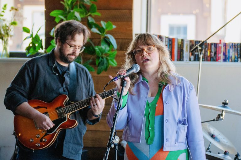 PHOTOS: North Attleborough Porchfest brings the music