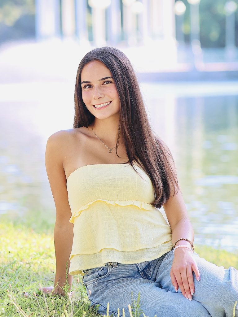 High school announces Class of 2026 valedictorian, salutatorian