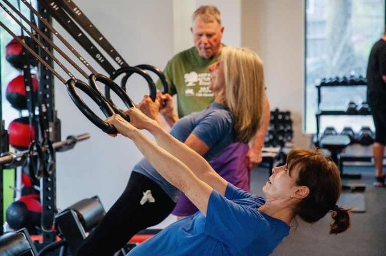 Confidence Personal Training marks 10 years with new location