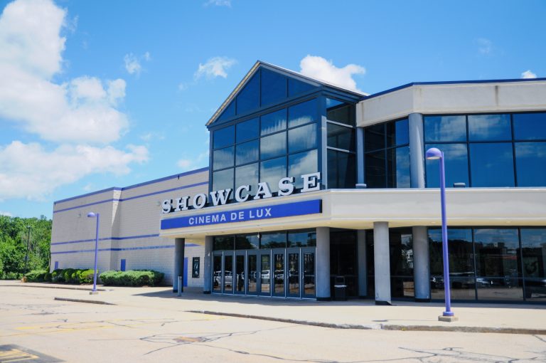 North Attleborough Showcase Cinema among 13 theaters sold