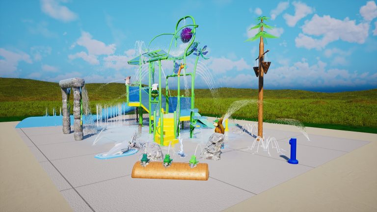 Hockomock Area YMCA launches campaign for new splash park