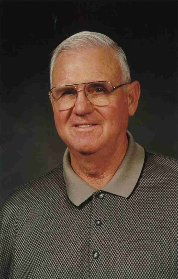Obituary of Robert Major