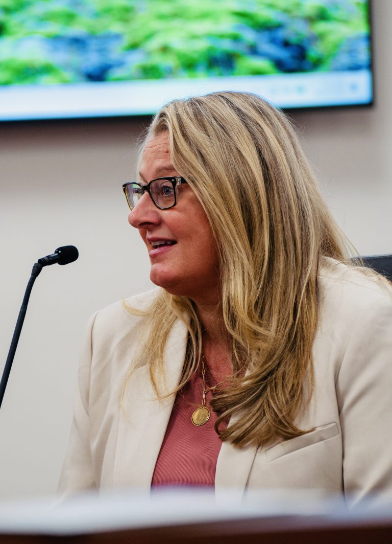Meeting Notebook: Town Council Aug. 24, 2026