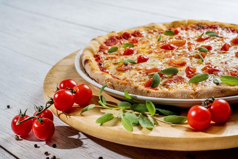 North Attleborough, Attleboro pizzerias join Food Bank fundraiser